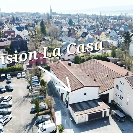La Casa Vendégház