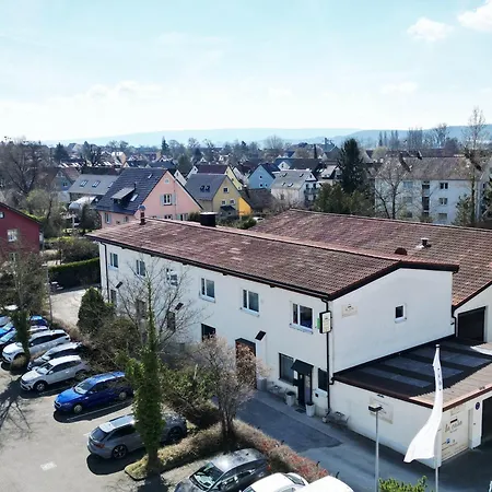 Vendégház La Casa Radolfzell am Bodensee