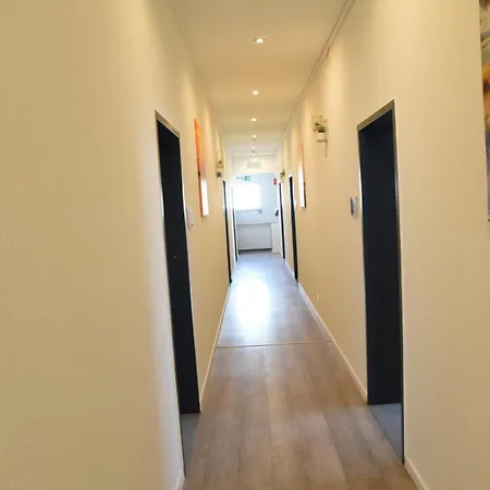 La Casa Guest house 3*