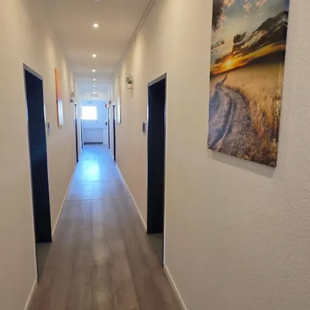 Guest house La Casa 3*