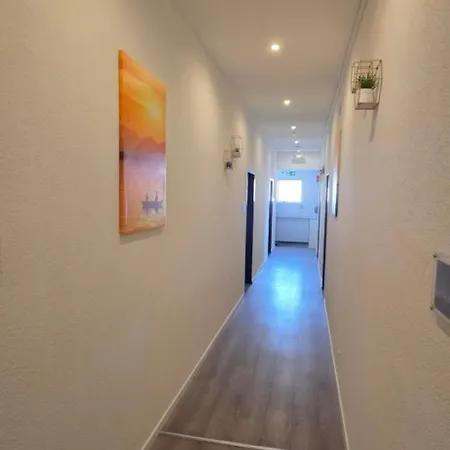 La Casa Guest house Radolfzell am Bodensee