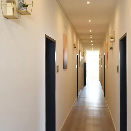 Guest house La Casa 3*