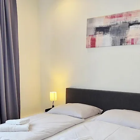 Guest house La Casa 3*