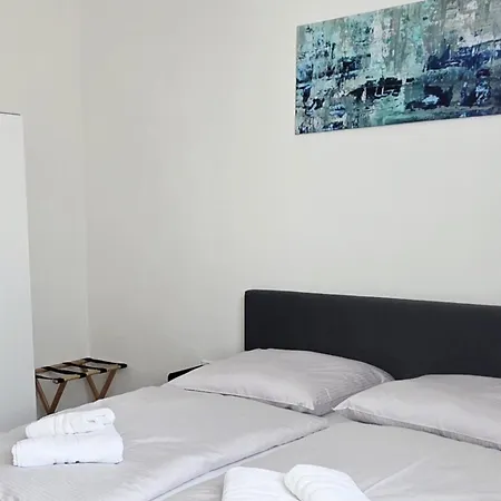 La Casa ゲストハウス