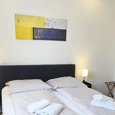 Guest house La Casa Radolfzell am Bodensee