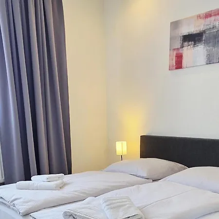 La Casa Guest house