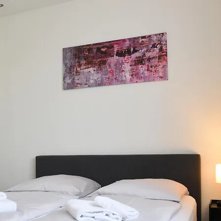 Gasthuis La Casa 3*